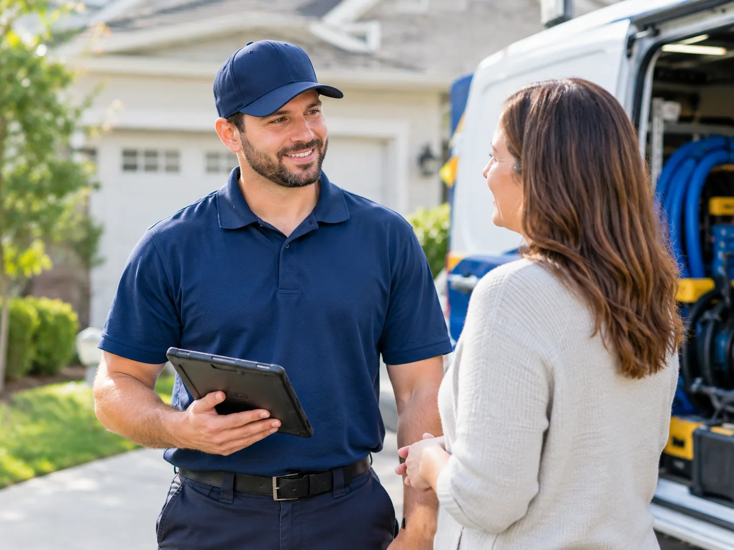 Sewage Backup Cleanup Brownsville, MD FAQs